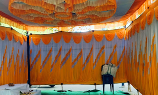 Sri Mahadeswara Tent House , Mysore